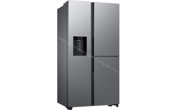 SAMSUNG RH65DG54R3S9 - Vue 3/4 gauche