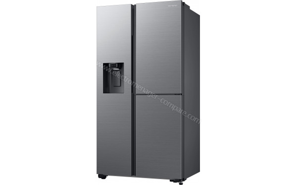 SAMSUNG RH65DG54R3S9 - Vue 3/4 droite