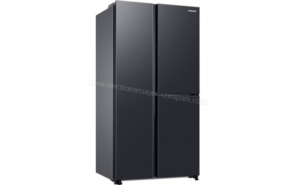 SAMSUNG RH69B8021B1/EG - Vue 3/4 gauche