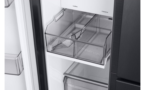 SAMSUNG RH69B8021B1/EG - R&eacute;servoir &agrave; gla&ccedil;ons