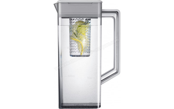SAMSUNG RH69B8021B1/EG - Carafe d'eau