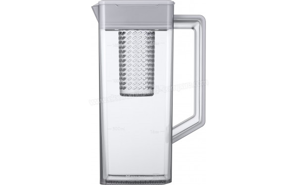 SAMSUNG RH69B8021B1/EG - Carafe d'eau