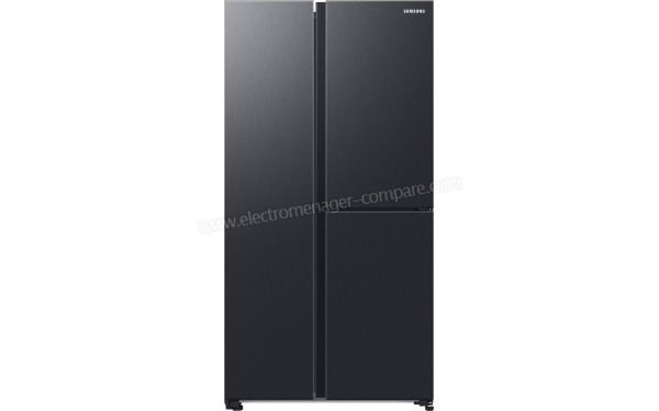 SAMSUNG RH69B8021B1/EG - Vue de face