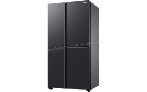 SAMSUNG RH69B8021B1/EG - Vue 3/4 droite