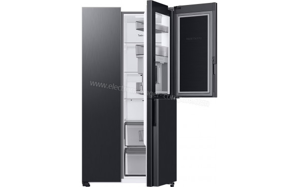 SAMSUNG RH69B8021B1/EG - Vue de face