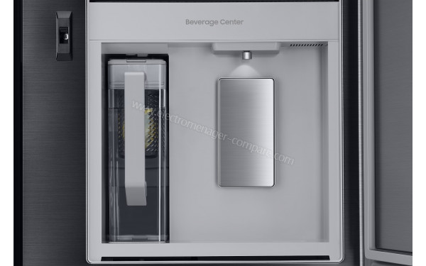 SAMSUNG RH69B8021B1/EG - Beverage Center