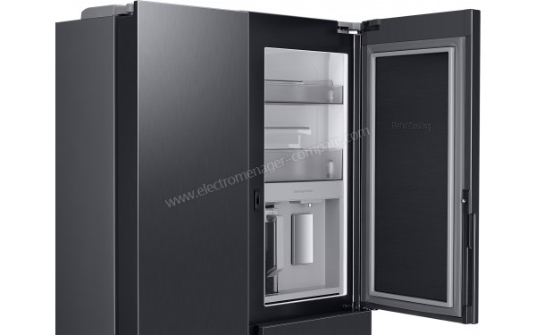 SAMSUNG RH69B8021B1/EG - Home Bar