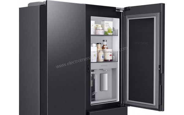 SAMSUNG RH69B8021B1/EG - Home Bar