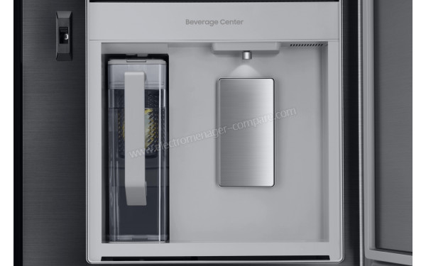 SAMSUNG RH69B8920S9 - Distributeur
