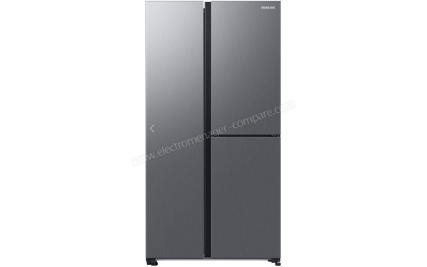 SAMSUNG RH69B8921S9/EG - Vue de face
