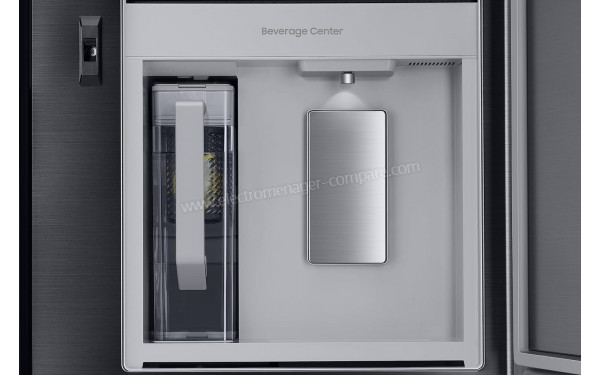 SAMSUNG RH69B8921S9 - Beverage Center