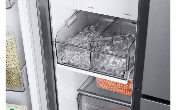 SAMSUNG RH69B8921S9 - Fabrique de glace