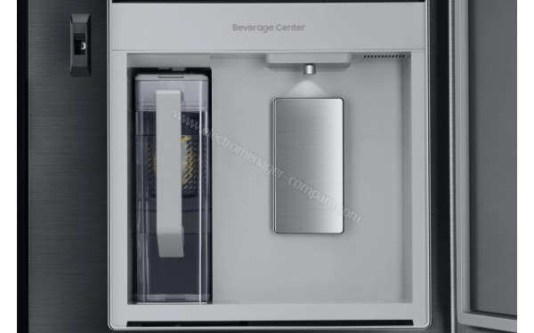 SAMSUNG RH69B8940S9 - Distributeur d'eau fra&icirc;che
