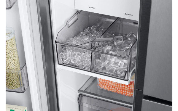 SAMSUNG RH69CG895DS9 - R&eacute;servoir &agrave; gla&ccedil;ons