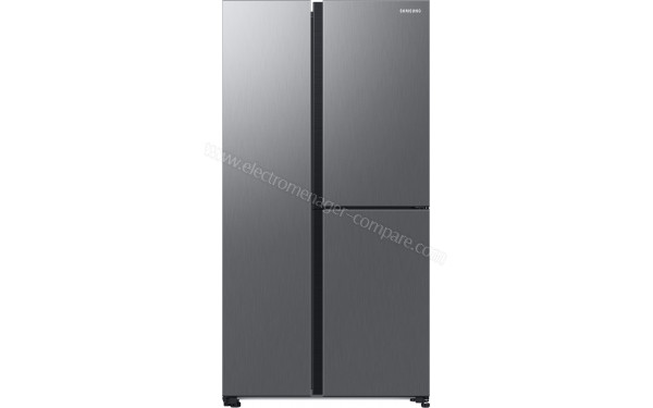 SAMSUNG RH69CG895DS9 - Vue de face