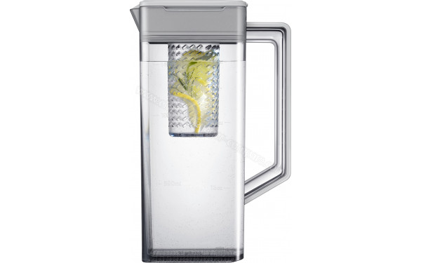 SAMSUNG RH69CG895DS9 - Carafe
