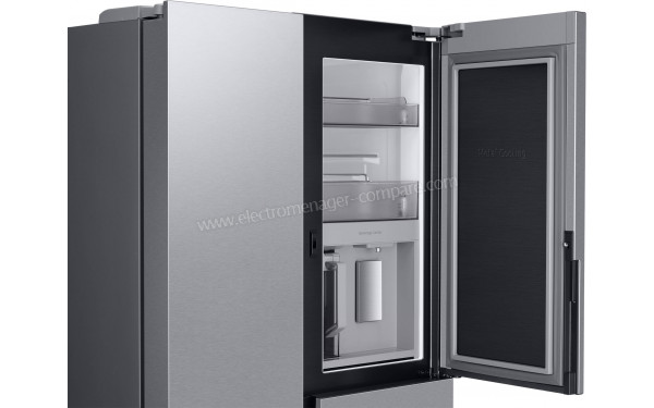 SAMSUNG RH69DG895ESL - Home Bar