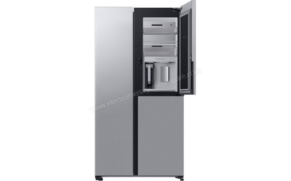 SAMSUNG RH69DG895ESL - Vue de face