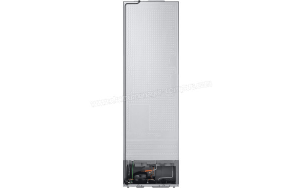 SAMSUNG RL34A6B0D22/EG - Vue de l'arri&egrave;re