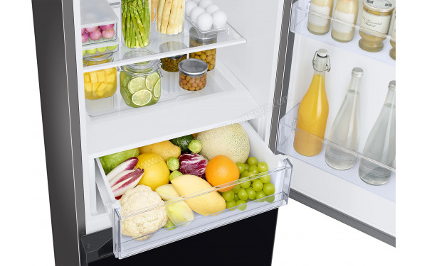 SAMSUNG RL34A6B0D22/EG - Bac fra&icirc;cheur