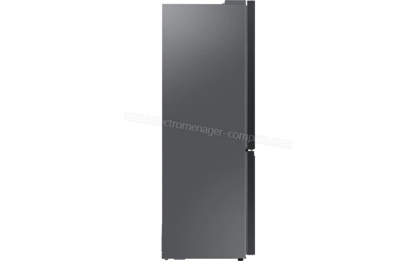 SAMSUNG RL34A6B0D22/EG - Vue de profil