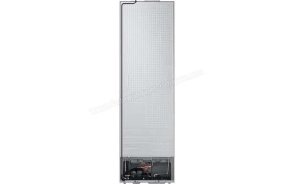 SAMSUNG RL34C601DSA - Vue de l'arri&egrave;re