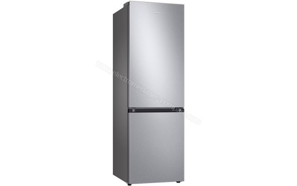 SAMSUNG RL34C601DSA - Vue 3/4 gauche