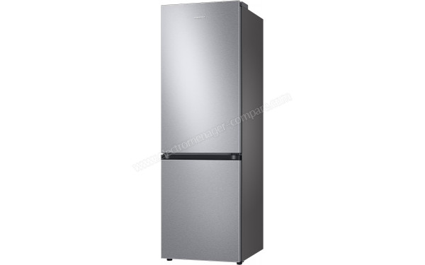 SAMSUNG RL34C601DSA - Vue 3/4 droite