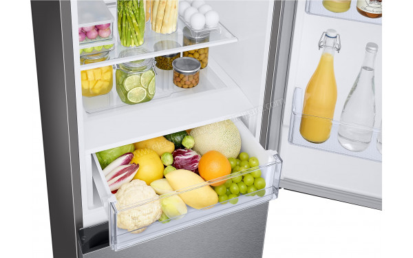 SAMSUNG RL34C601DSA - Bac fra&icirc;cheur