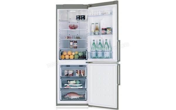 SAMSUNG RL34HGMG - Vue de l'int&eacute;rieur