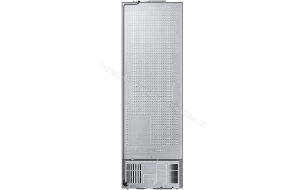 SAMSUNG RL34T620DSA - Vue de l'arri&egrave;re