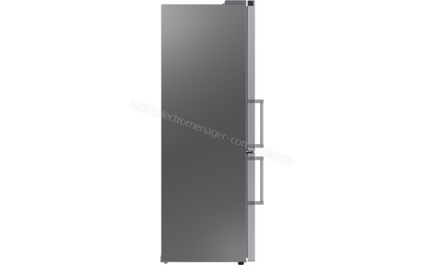 SAMSUNG RL34T620DSA - Vue de profil