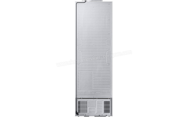 SAMSUNG RL34T620DWW - Vue de l'arri&egrave;re