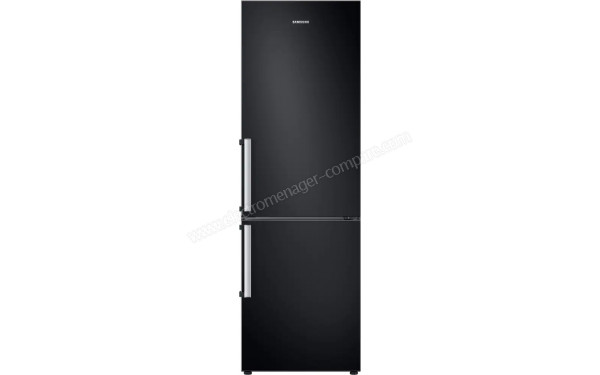 SAMSUNG RL34T620EBN - Vue de face