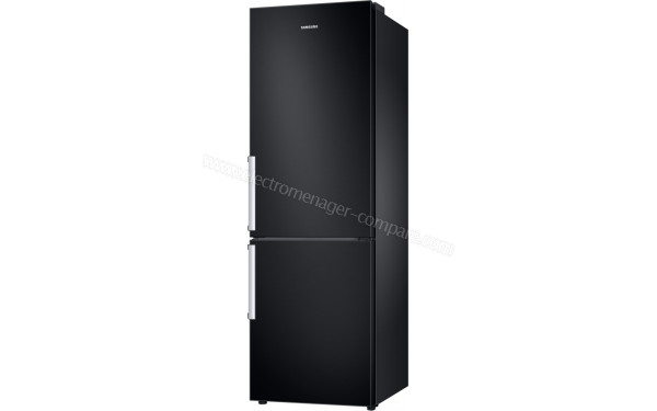 SAMSUNG RL34T620EBN - Vue 3/4 droite