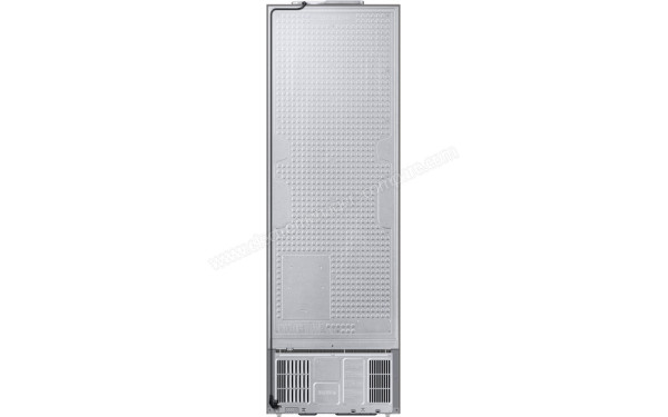 SAMSUNG RL34T620ESA - Vue de l'arri&egrave;re