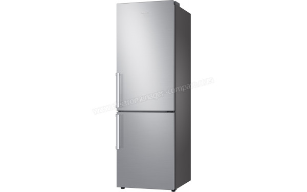 SAMSUNG RL34T620ESA - Vue 3/4 droite