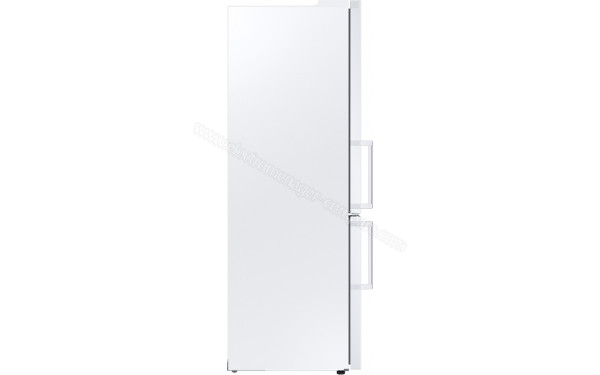 SAMSUNG RL34T620EWW - Vue de profil