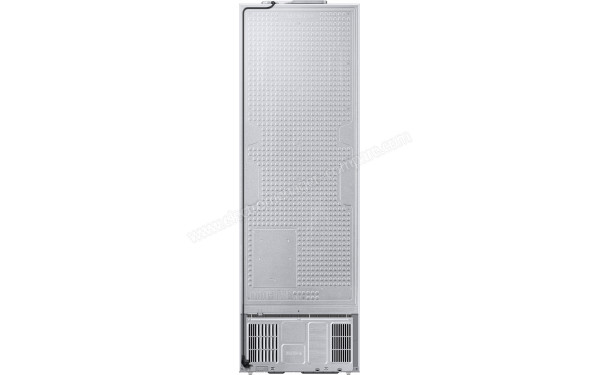 SAMSUNG RL34T660EWW - Vue de l'arri&egrave;re