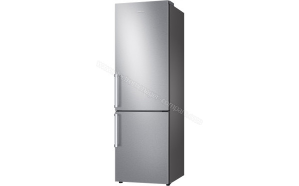 SAMSUNG RL36T620FSA - Vue 3/4 droite