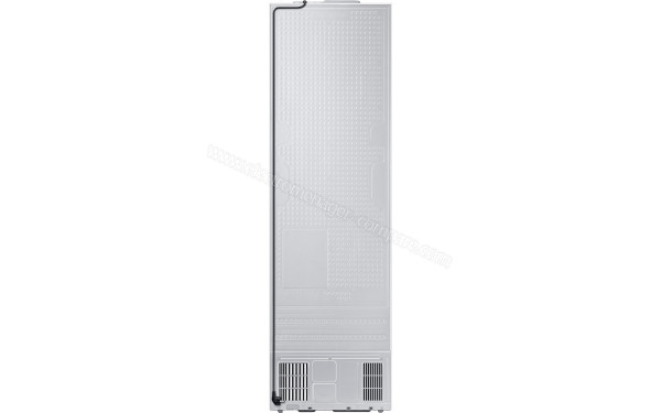 SAMSUNG RL38C600CWW - Vue de l'arri&egrave;re