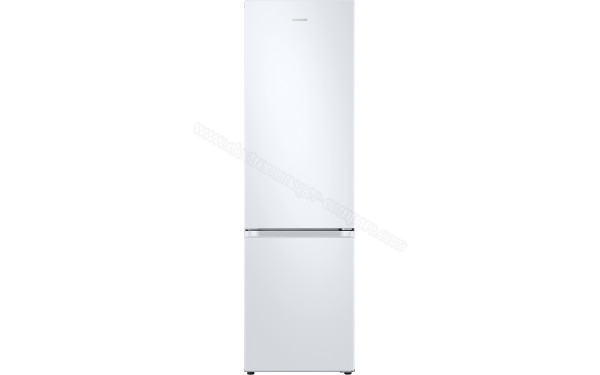 SAMSUNG RL38C600CWW - Vue de face