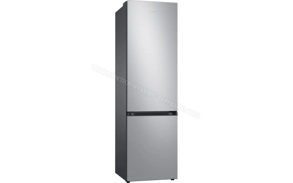 SAMSUNG RL38C602DSA - Vue 3/4 gauche