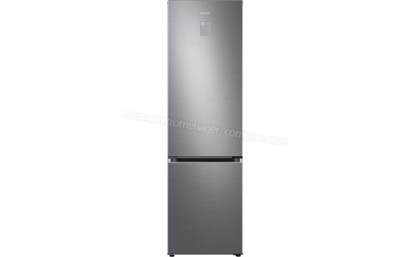 SAMSUNG RL38C776ASR - Vue de face