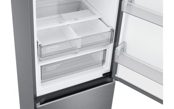 SAMSUNG RL38C776ASR - Bacs fra&icirc;cheurs