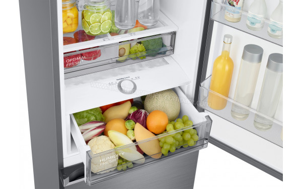 SAMSUNG RL38C776ASR - R&eacute;gulateur d'humidit&eacute;