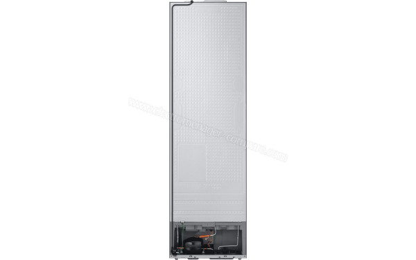 SAMSUNG RL38T630ESA - Vue de l'arri&egrave;re