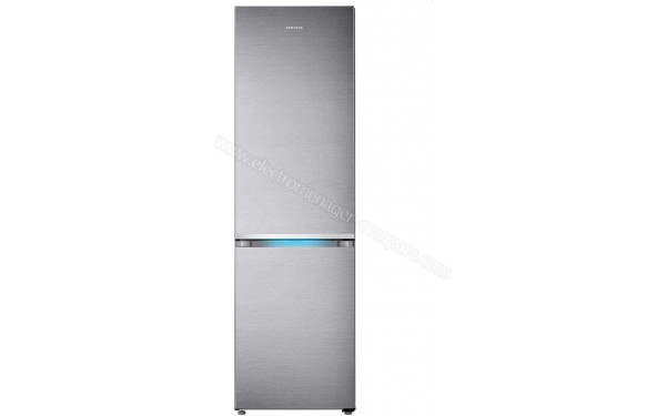 SAMSUNG RL41R7799SR/EG - Vue de face
