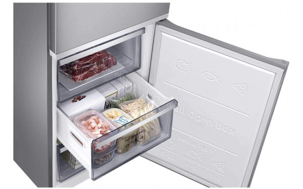 SAMSUNG RL41R7799SR/EG - Tiroirs partie cong&eacute;lateur