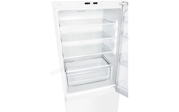 SAMSUNG RL4323RBAWW - Eclairage int&eacute;rieur